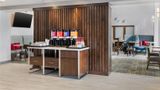 Hampton Inn & Suites Lincoln-NE I-80 Restaurant
