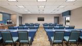 <b>Hampton Inn & Suites Lincoln-NE I-80 Meeting</b>. Images powered by <a href="https://iceportal.shijigroup.com/" title="IcePortal" target="_blank">IcePortal</a>.
