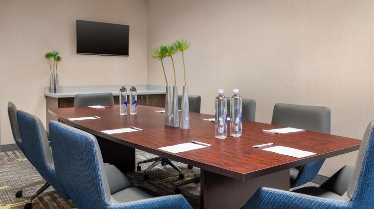Hampton Inn & Suites Lincoln-NE I-80 Meeting