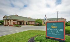 Homewood Suites Lancaster