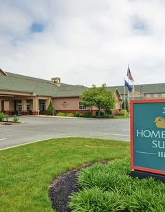 Homewood Suites Lancaster