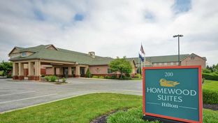 Homewood Suites Lancaster