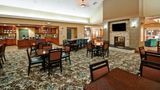 <b>Homewood Suites Lancaster Lobby</b>. Images powered by <a href="https://iceportal.shijigroup.com/" title="IcePortal" target="_blank">IcePortal</a>.