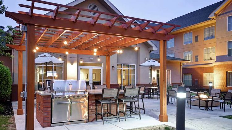 Homewood Suites Lancaster Exterior