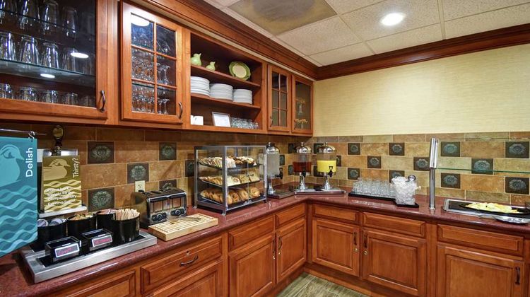 Homewood Suites Lancaster Restaurant