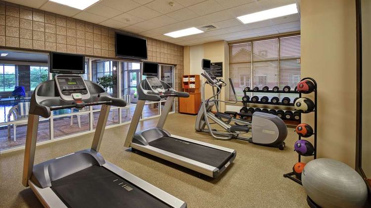 Homewood Suites Lancaster Health