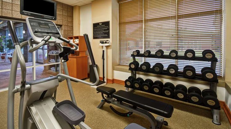 Homewood Suites Lancaster Health