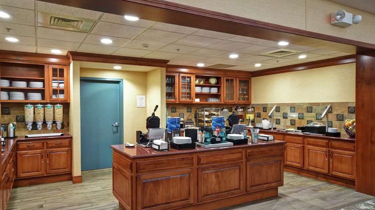 Homewood Suites Lancaster Restaurant