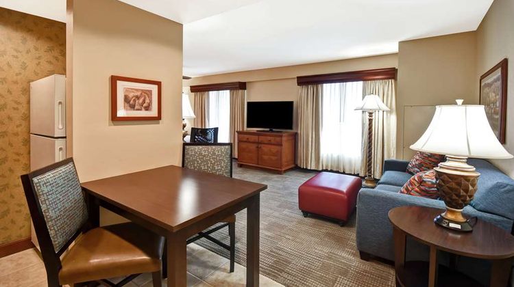 Homewood Suites Lancaster Room