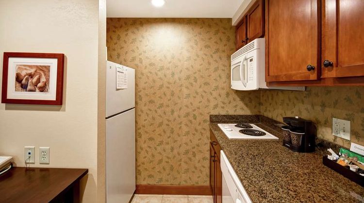 Homewood Suites Lancaster Other