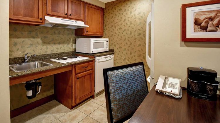 Homewood Suites Lancaster Other