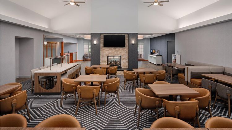 Homewood Suites Lancaster Restaurant