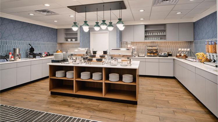 Homewood Suites Lancaster Restaurant