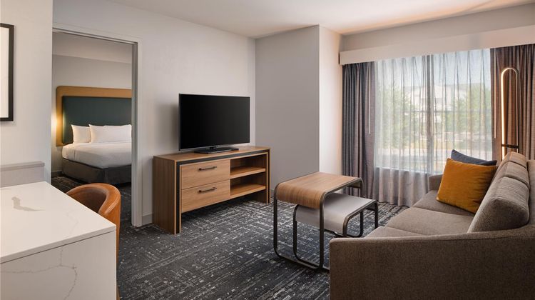Homewood Suites Lancaster Room