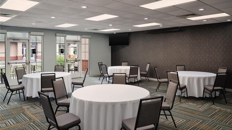 Homewood Suites Lancaster Meeting