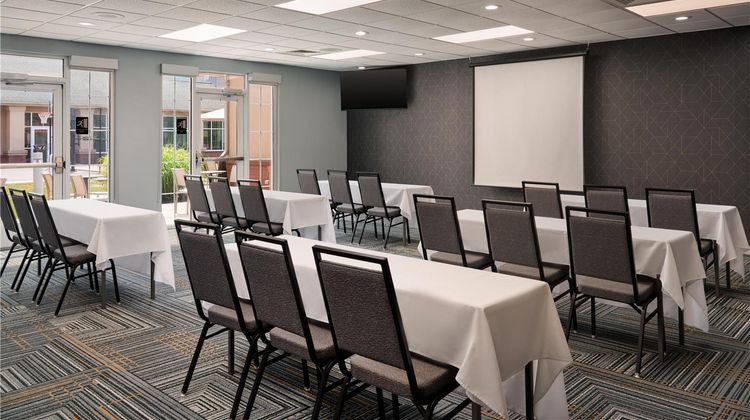 Homewood Suites Lancaster Meeting