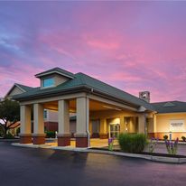 Homewood Suites Lancaster