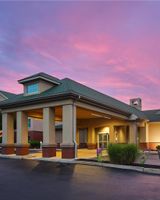 Homewood Suites Lancaster