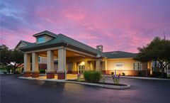Homewood Suites Lancaster