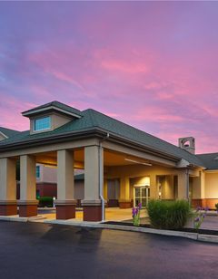Homewood Suites Lancaster