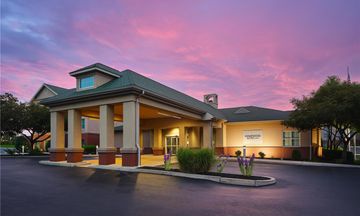 Homewood Suites Lancaster