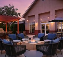 Homewood Suites Lancaster Exterior