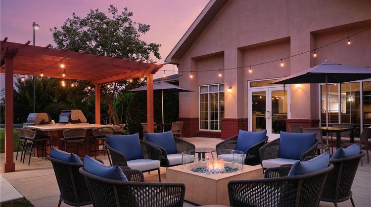 Homewood Suites Lancaster Exterior
