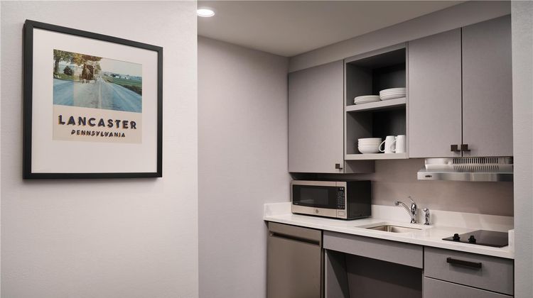Homewood Suites Lancaster Other