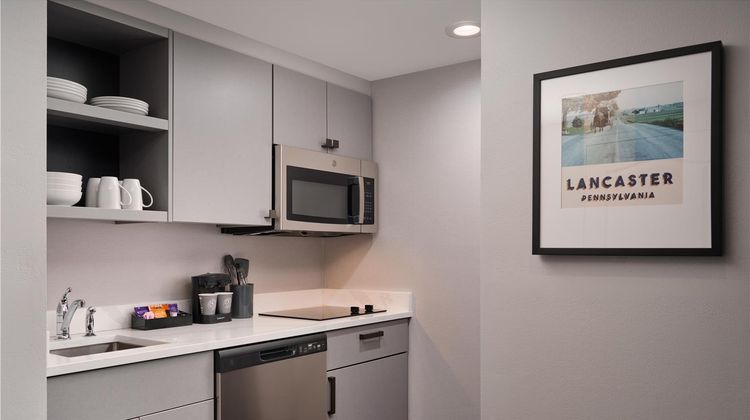Homewood Suites Lancaster Other