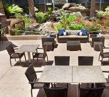Embassy Suites by Hilton Lompoc Lobby