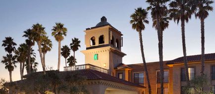 Embassy Suites by Hilton Lompoc Exterior
