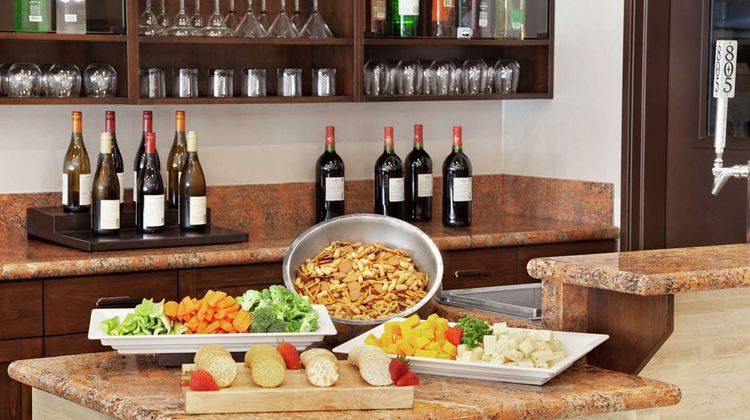 Embassy Suites by Hilton Lompoc Restaurant