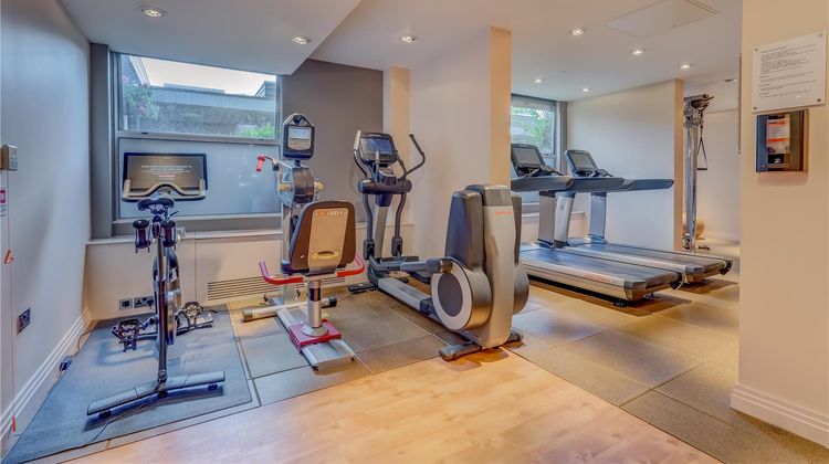 DoubleTree by Hilton London - Ealing Health