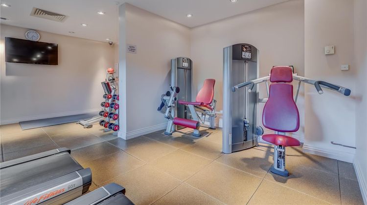 DoubleTree by Hilton London - Ealing Health