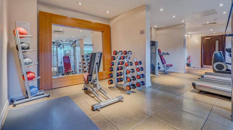 DoubleTree by Hilton London - Ealing Health
