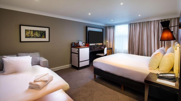 DoubleTree by Hilton London - Ealing Room