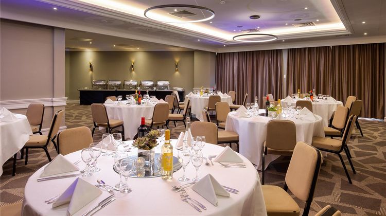 DoubleTree by Hilton London - Ealing Meeting