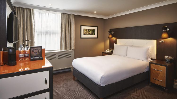 DoubleTree by Hilton London - Ealing Other