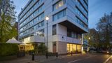 DoubleTree by Hilton London - Hyde Park Exterior