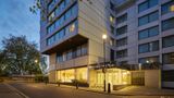 DoubleTree by Hilton London - Hyde Park Exterior