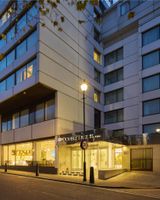 DoubleTree by Hilton London - Hyde Park