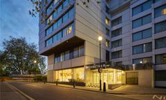 DoubleTree by Hilton London - Hyde Park