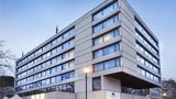 DoubleTree by Hilton London - Hyde Park Exterior