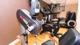 DoubleTree by Hilton London - Hyde Park Health