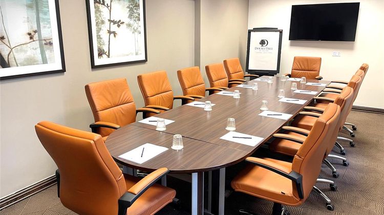 DoubleTree by Hilton London - Hyde Park Meeting