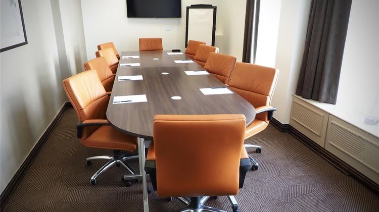 DoubleTree by Hilton London - Hyde Park Meeting
