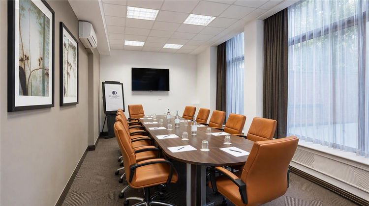 DoubleTree by Hilton London - Hyde Park Meeting