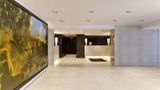 DoubleTree by Hilton London - Hyde Park Lobby