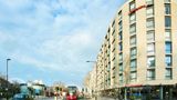 Hampton by Hilton London Waterloo Exterior