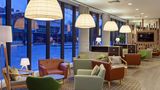 Hampton by Hilton London Waterloo Lobby